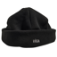 Vaga Adult Fleece Beanie in Storm Black