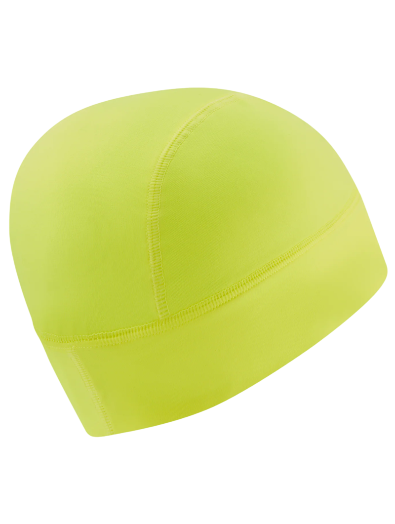 Ronhill Classic Beanie in Fluorescent Yellow-1