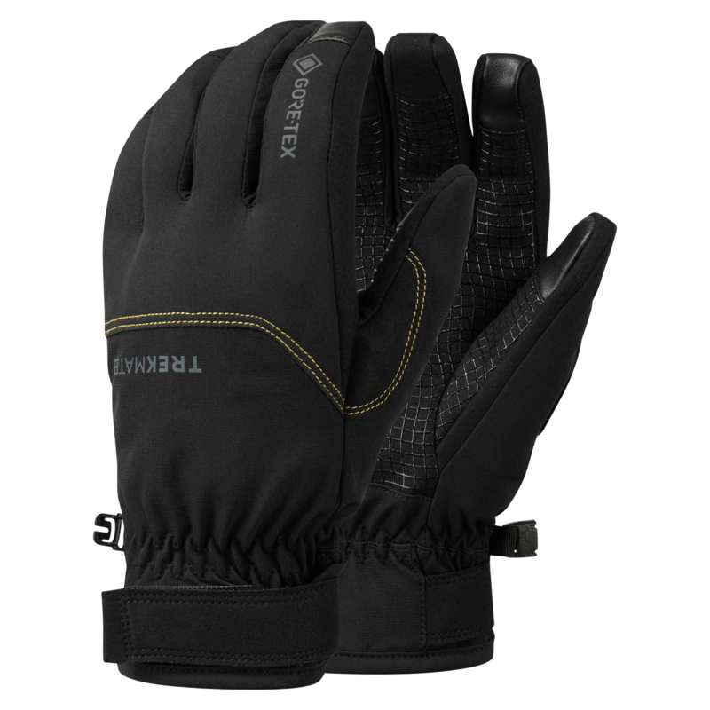 Trekmates Friktion GTX Glove in Black