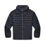 Cotopaxi Men's Fuego Down Hooded Jacket in Black