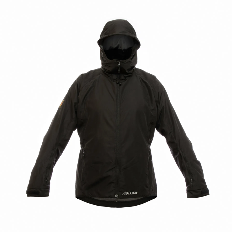 Paramo Men's Caminata Jacket in Black