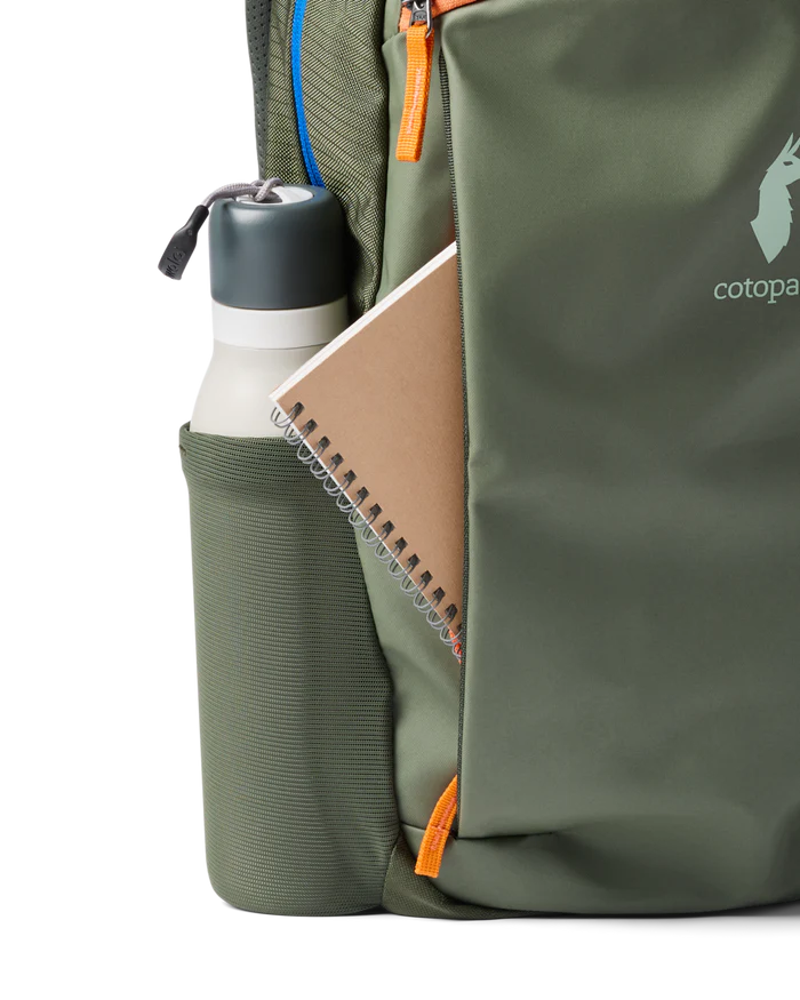 Cotopaxi Allpa 18L Daypack in Fatigue-5