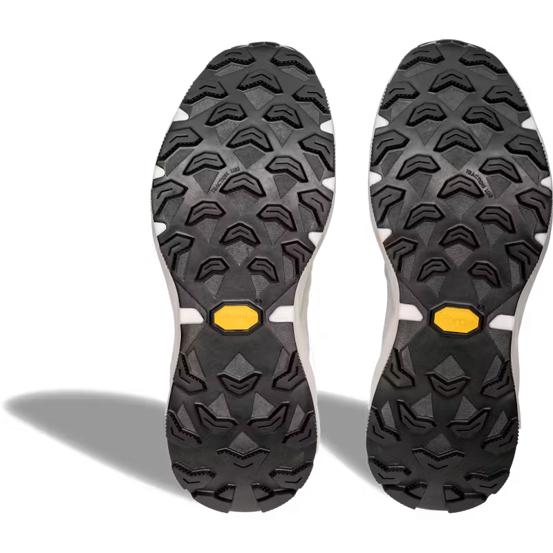 Dynafit Men's Ultra 100 V3 Running Shoes in Nimbus/Black Out-5