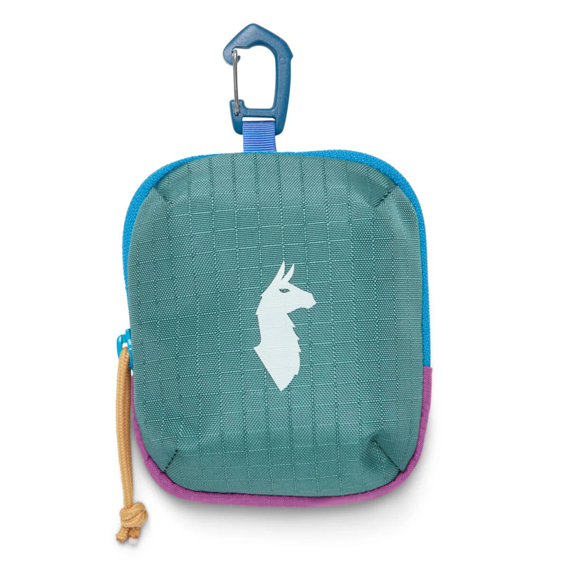 Cotopaxi Allpita Mini Bag in Del Dia