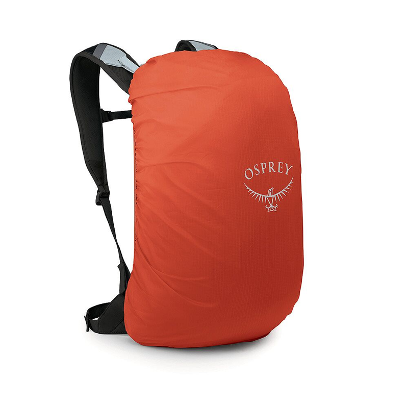 Osprey Hikelite LT 22 in Silver Lining-3