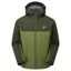Sprayway Men's Dagda Insulated Jacket in Cypress/Forest