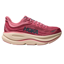 Hoka Women's Bondi 9 in Lingonberry/Cranberry