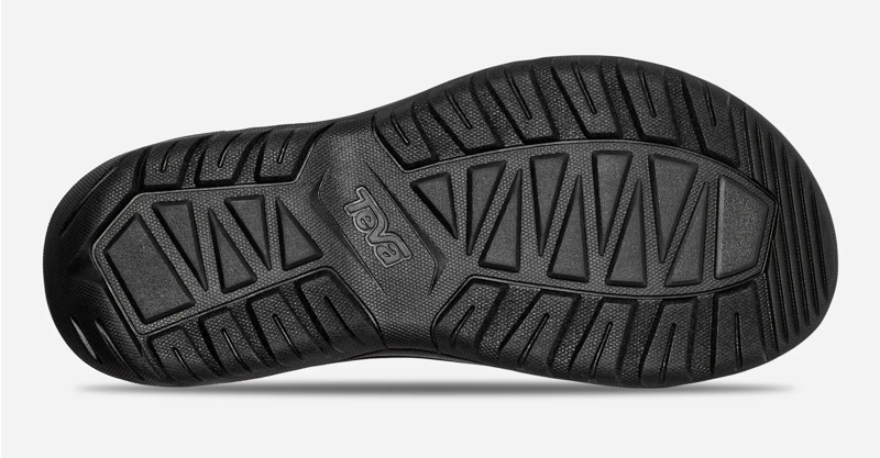 Teva Men's Hurricane XLT2 in Black-5