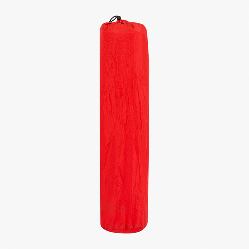 Expedition Self Inflate Mat in Red