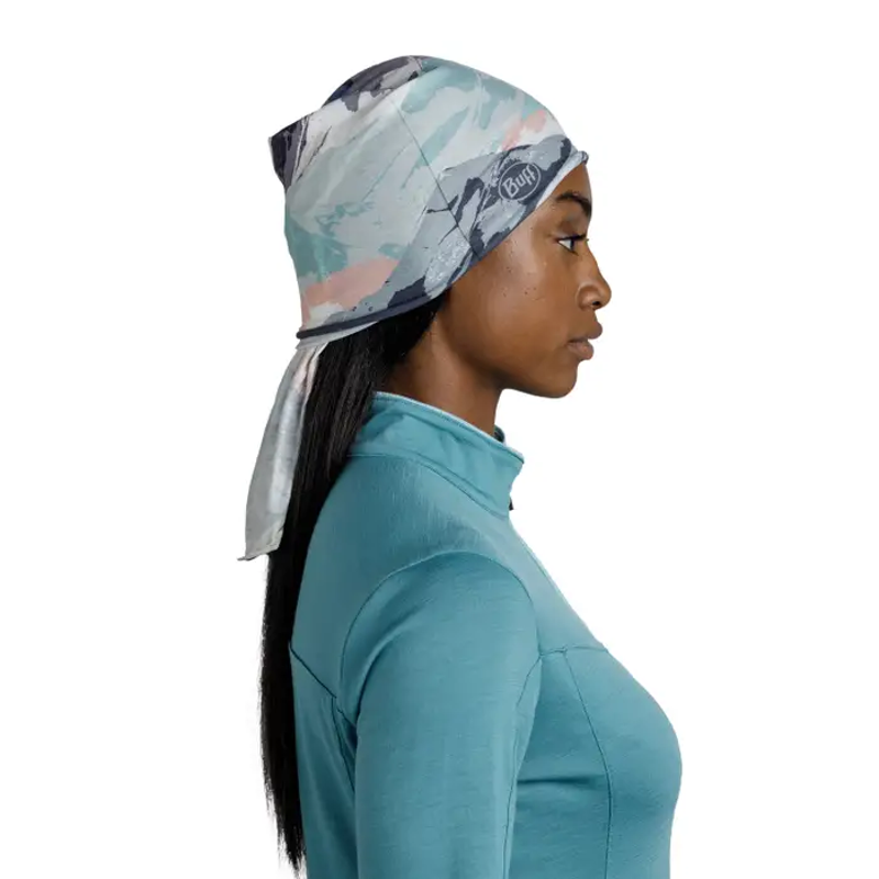 Buff Original Ecostretch Neckwear in Onlar Multi-5