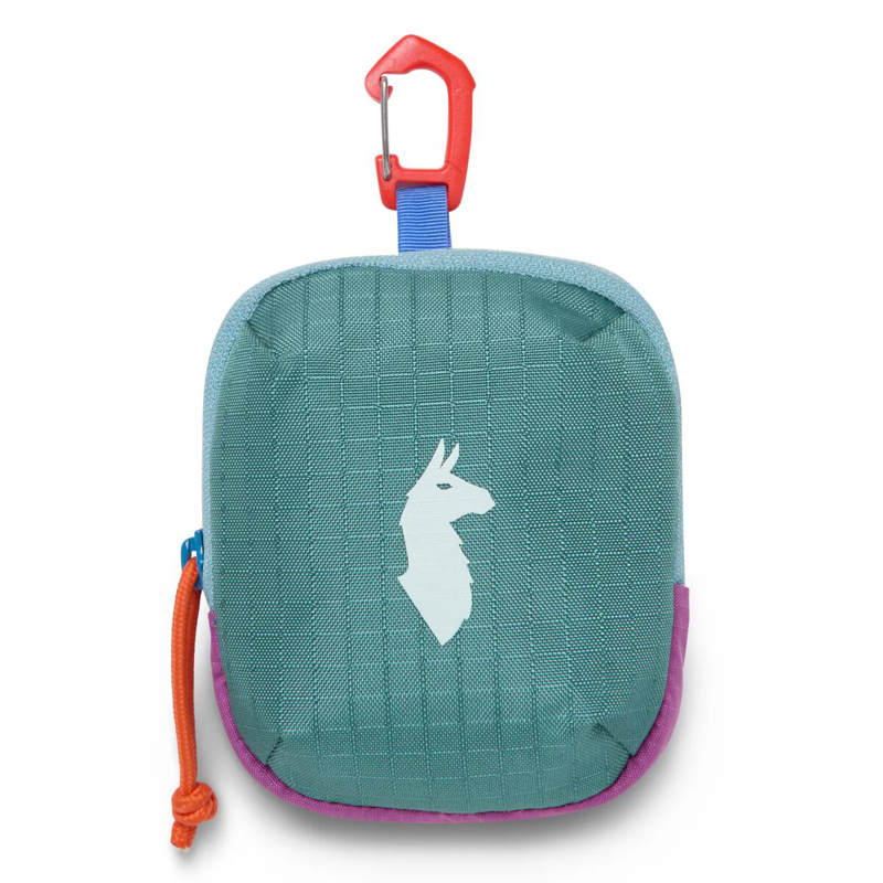 Cotopaxi Allpita Mini Bag in Del Dia-2