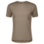Scott Men's Endurance Tech Tee in Toast Beige