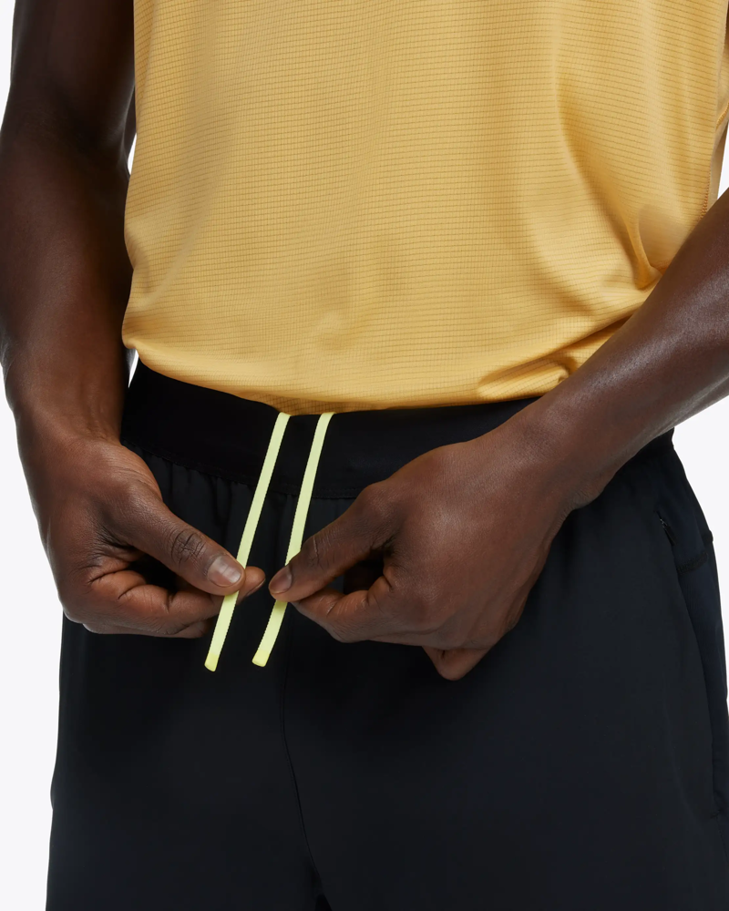 Hoka Men's Novafly Run Pant in Black-4