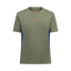 La Sportiva Men's Traverse T-Shirt in Cypress/Night Sky