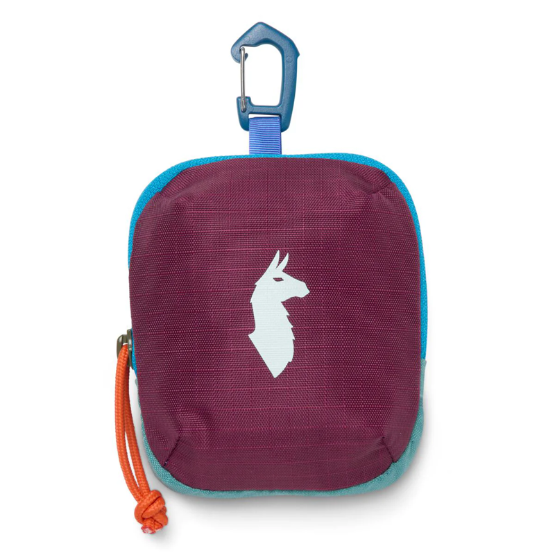 Cotopaxi Allpita Mini Bag in Del Dia-1