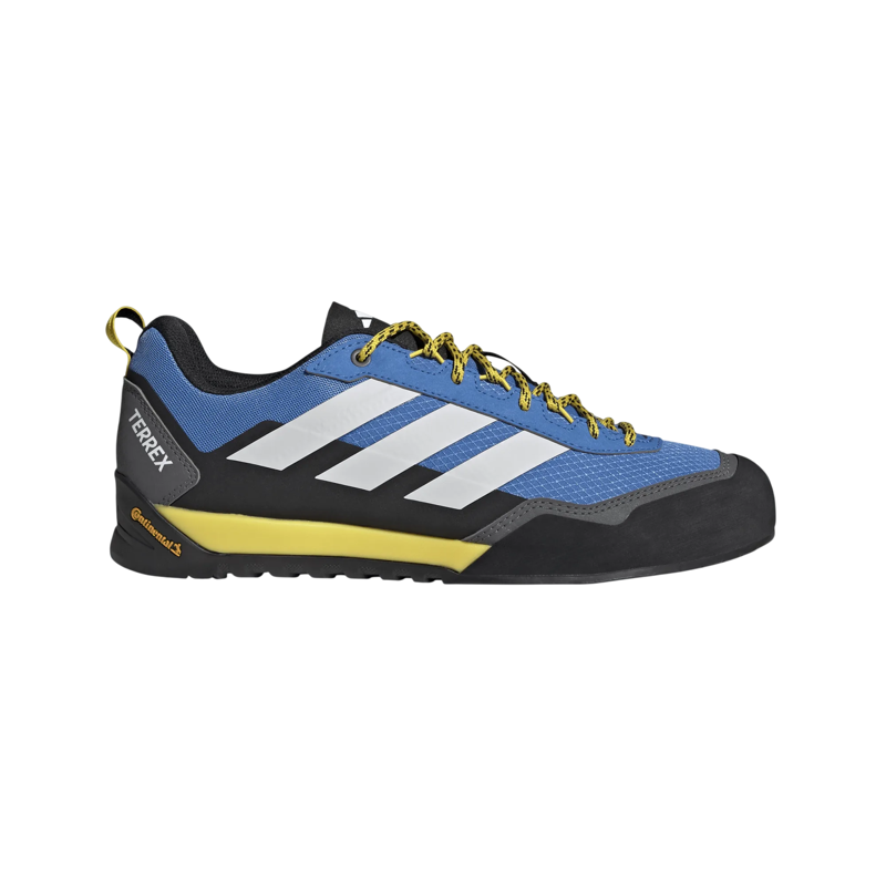 Adidas Men's Terrex Skychaser SO in Ray Blue/Grey 1/Carbon Black