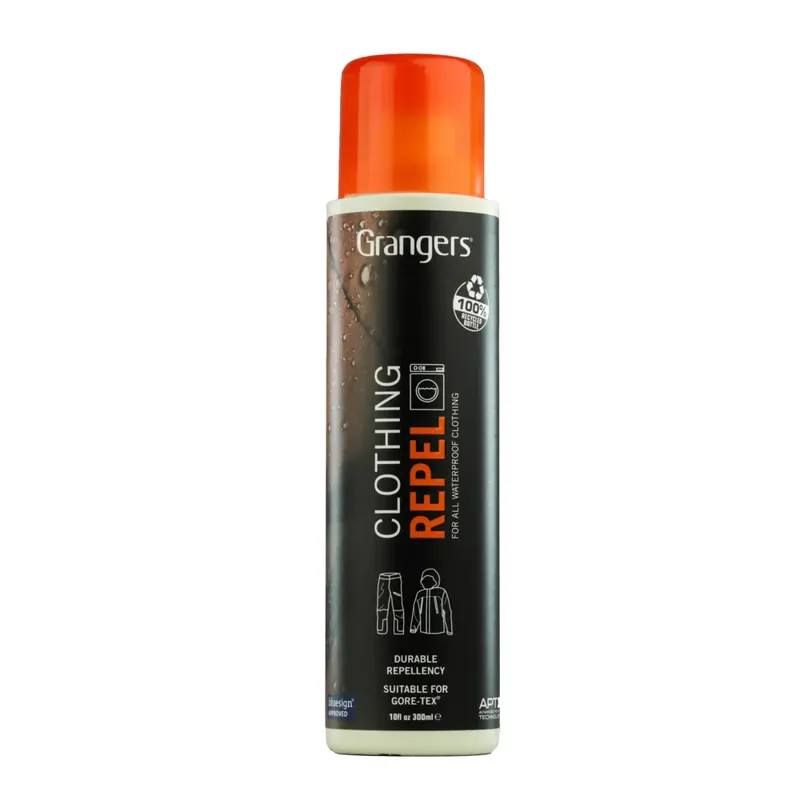 Grangers Clothing Repel - 300ml