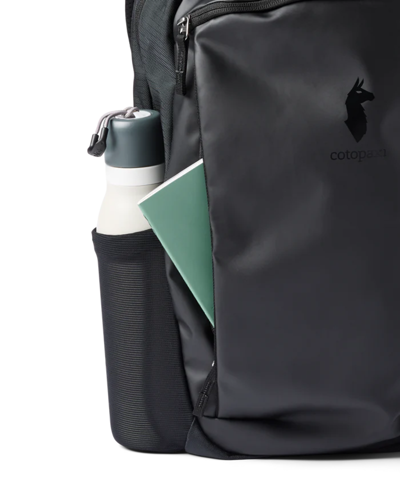 Cotopaxi Allpa 18L Daypack in Black-5