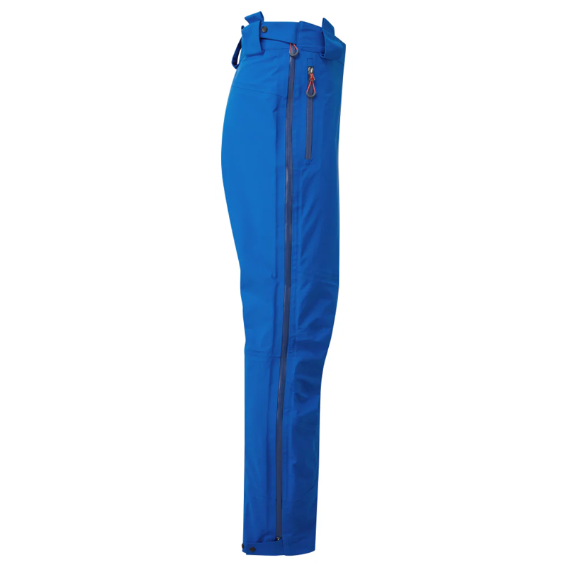 Keela Men's Pinnacle Trousers in Cobalt-1