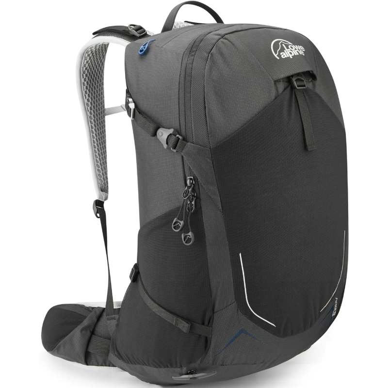 Lowe Alpine AirZone Trek 28 Medium in Black
