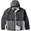 Cotopaxi Men's Cielo Rain Jacket in Charcoal and Cinder