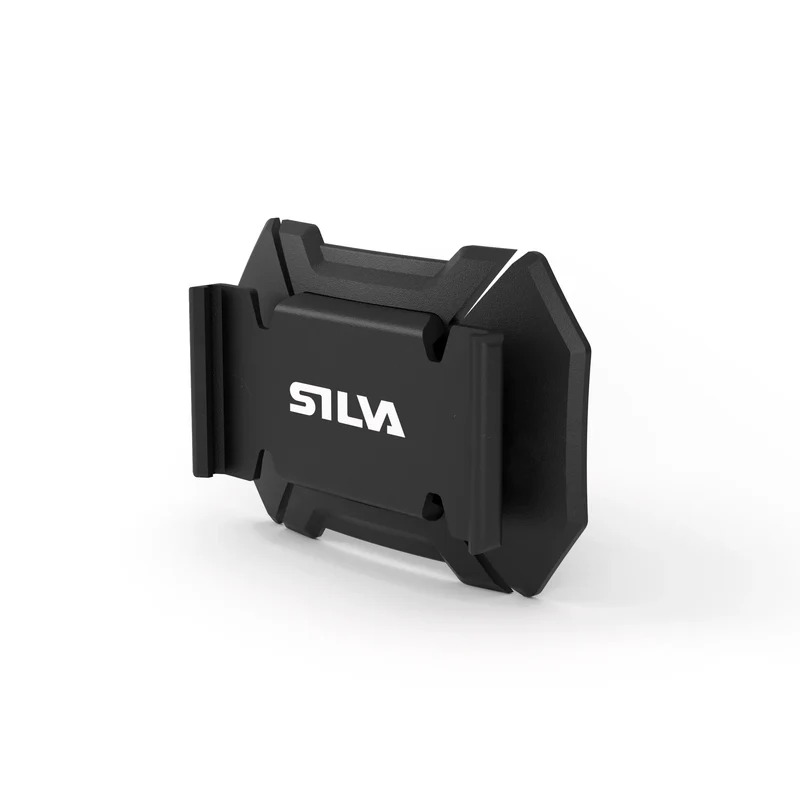 Silva Discover Headtorch in Black-5
