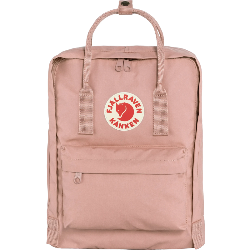 Kanken in Chalk Rose