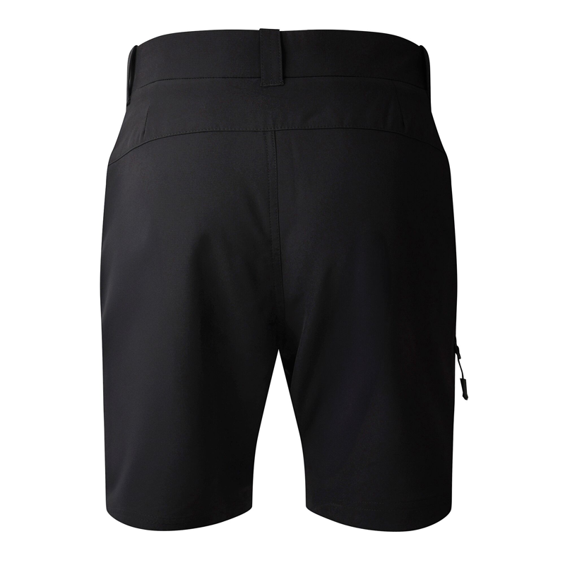 Dare2b Men's Torrek II Walking Shorts in Black-2