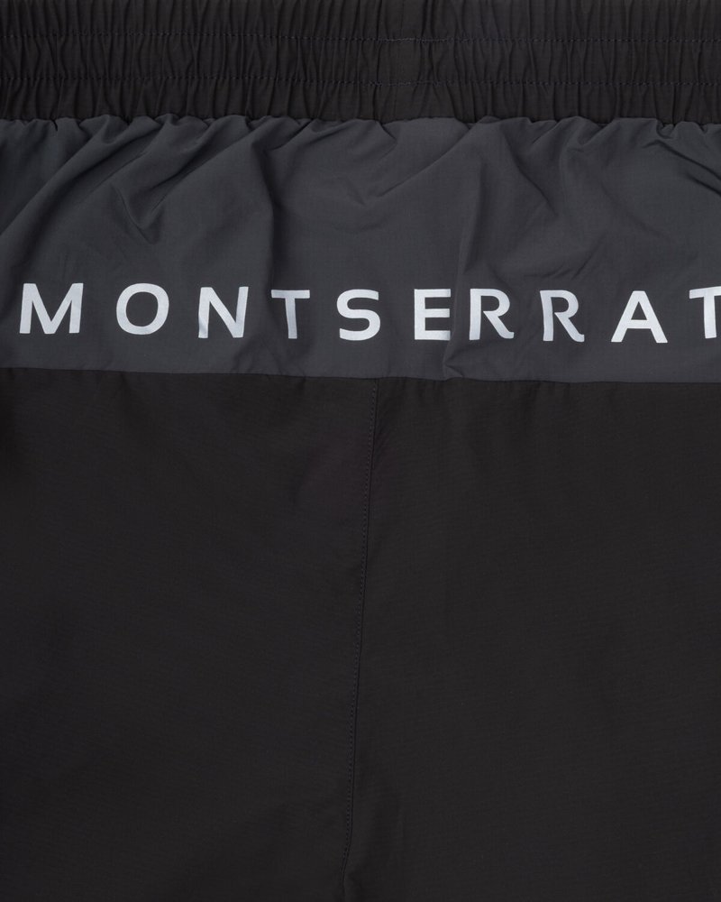 Cruyff Men's Geo Trackpant in Black-2