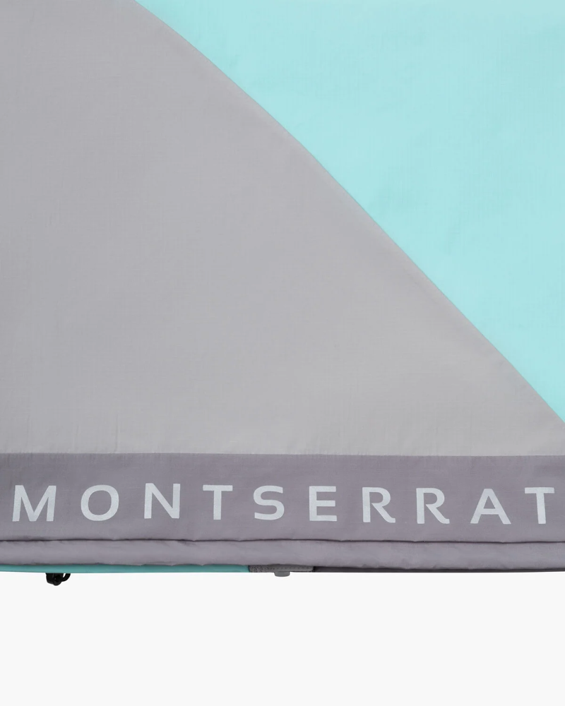 Cruyff Men's Geo Tracktop in Cool Grey-2