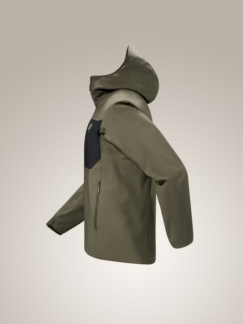 Arc'teryx Men's Gamma MX Hoody in Spotlight-1