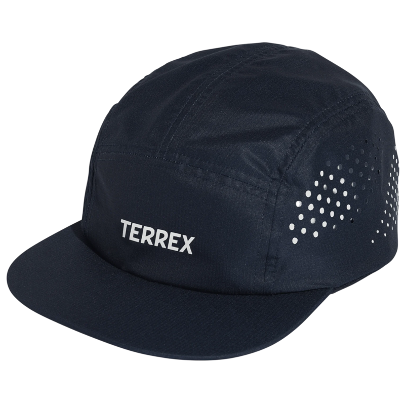 Adidas Xperior Climacool Cap in Blue/White
