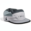 Vaga Club Cap in Light Grey/Mid Grey/Charcoal