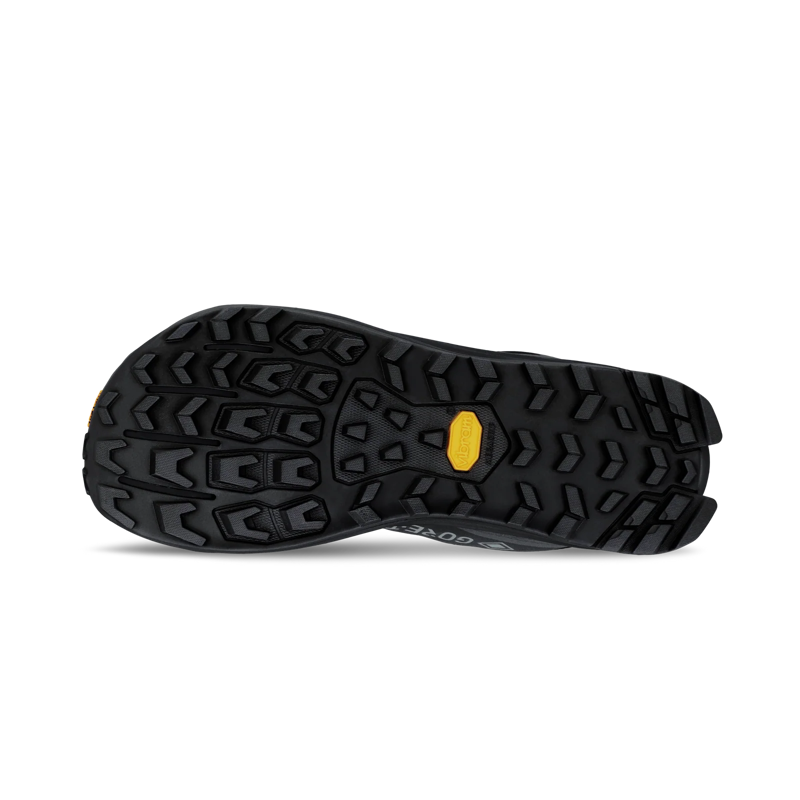 Altra Women's Lone Peak 9+ GTX in Black-2