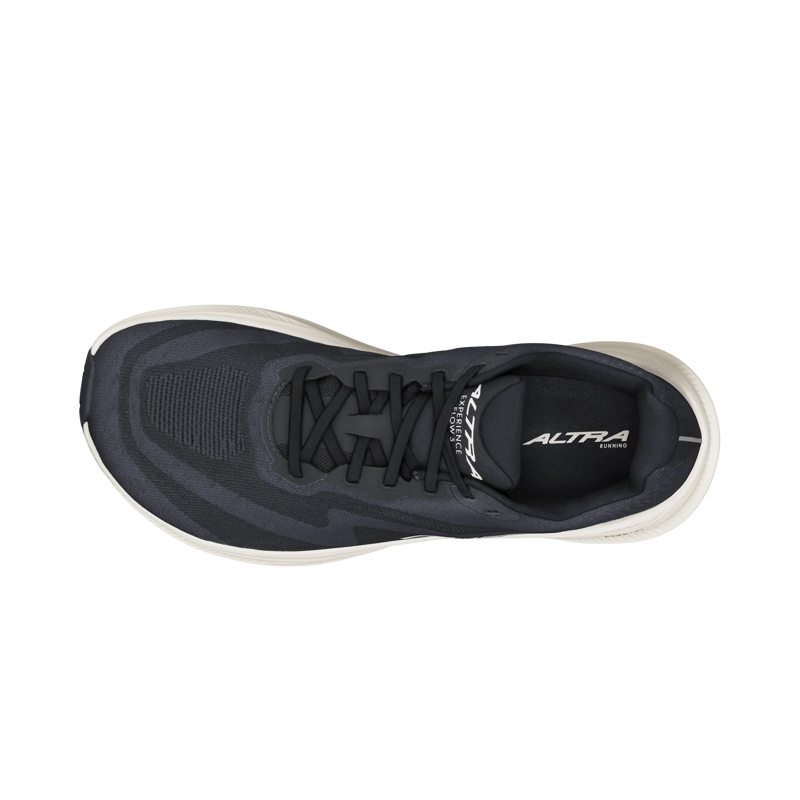 Altra Men's Experience Flow 3 in Black/White-4