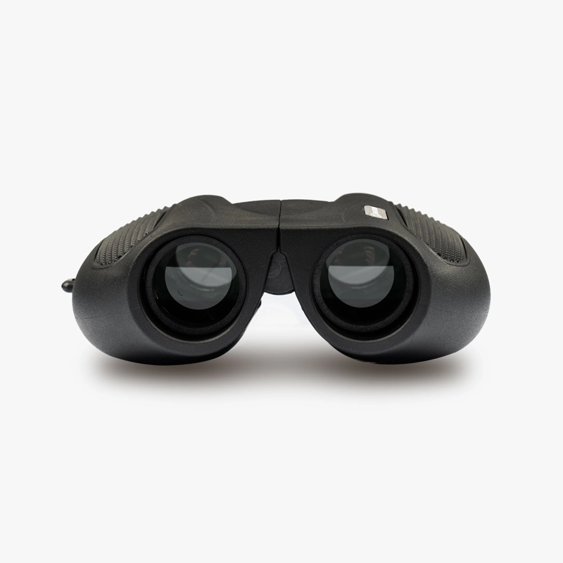 Highlander Tarn 8x21 Binoculars in Green-3