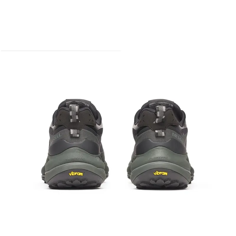 Merrell Men's SpeedARC Matis GTX in Black-3