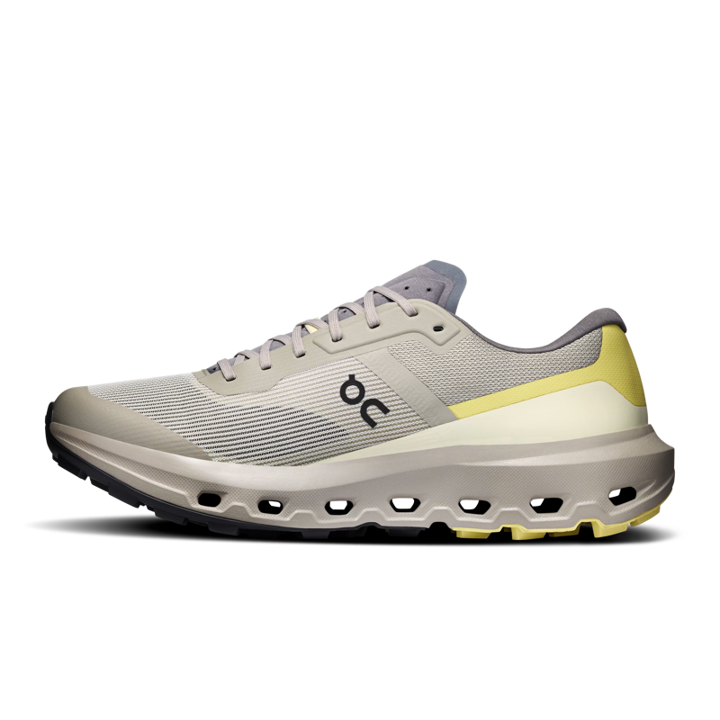 On Running Men's Cloudvista 3 in Brume/Acacia-1