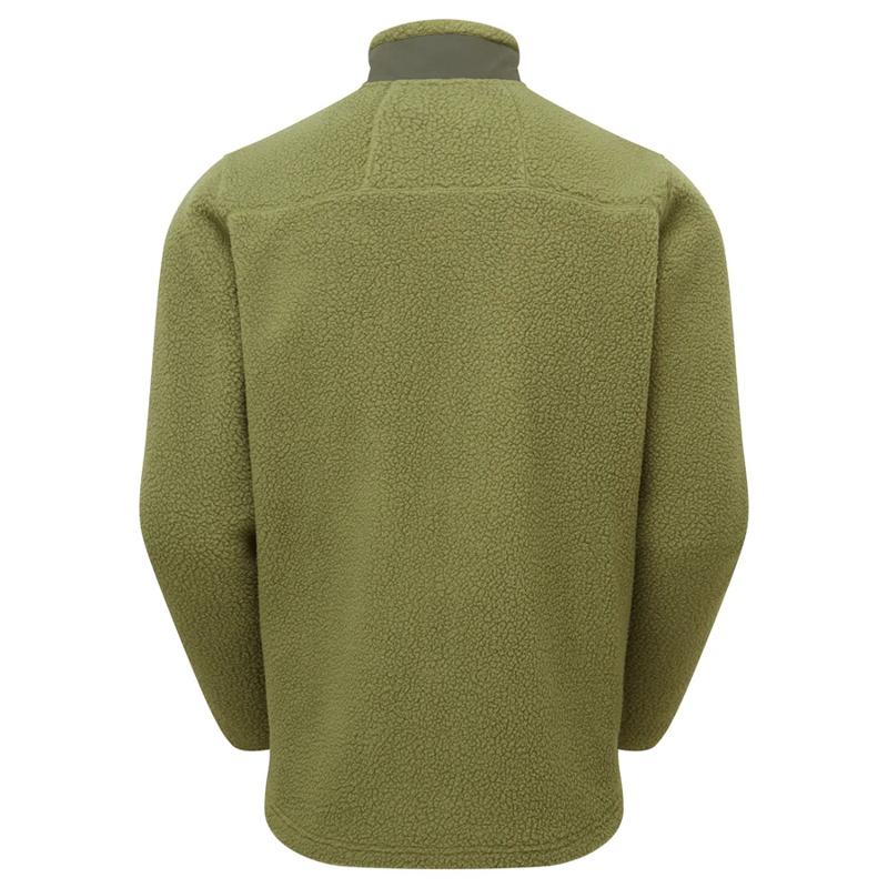 Sprayway Whitle Jacket in Cypress/Forest-2