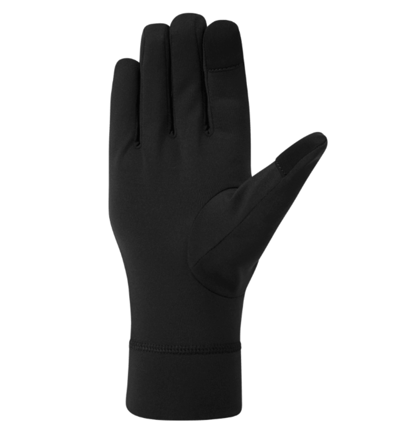 Montane Dart XT Liner Gloves in Black-2