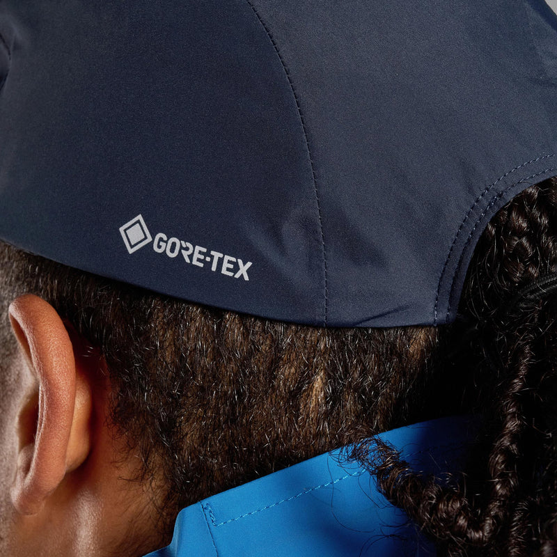 Montane Phase Lite Cap in Eclipse Blue-2