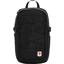 Fjallraven Skule 24 in Black