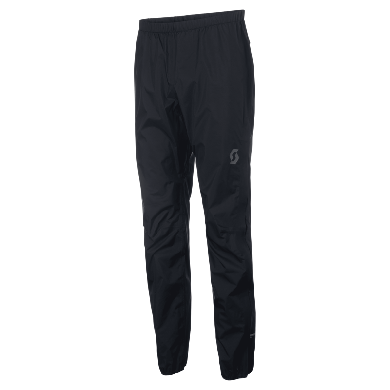 Scott Men's Endurance SL Waterproof Pants in Black