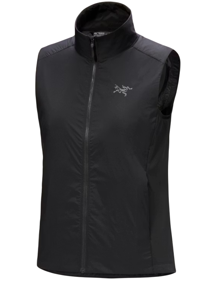 Arc'teryx Women's Atom Vest in Black
