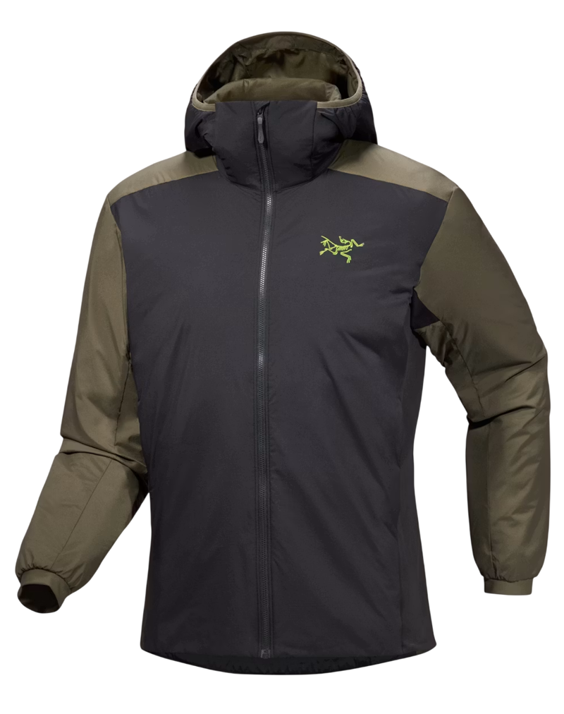 Arc'teryx Men's Atom Hoody in Spotlight