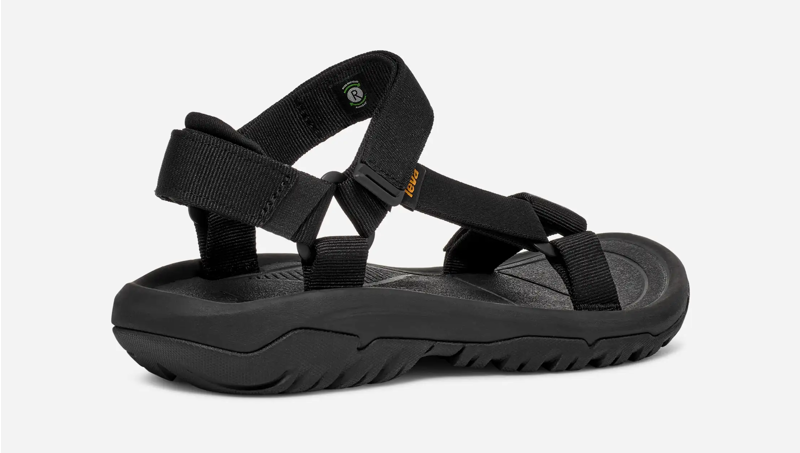 Teva Men's Hurricane XLT2 in Black-3