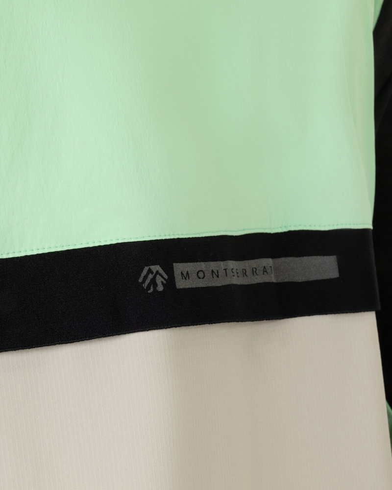 Cruyff Men's Stratus Tracktop in Grey-5