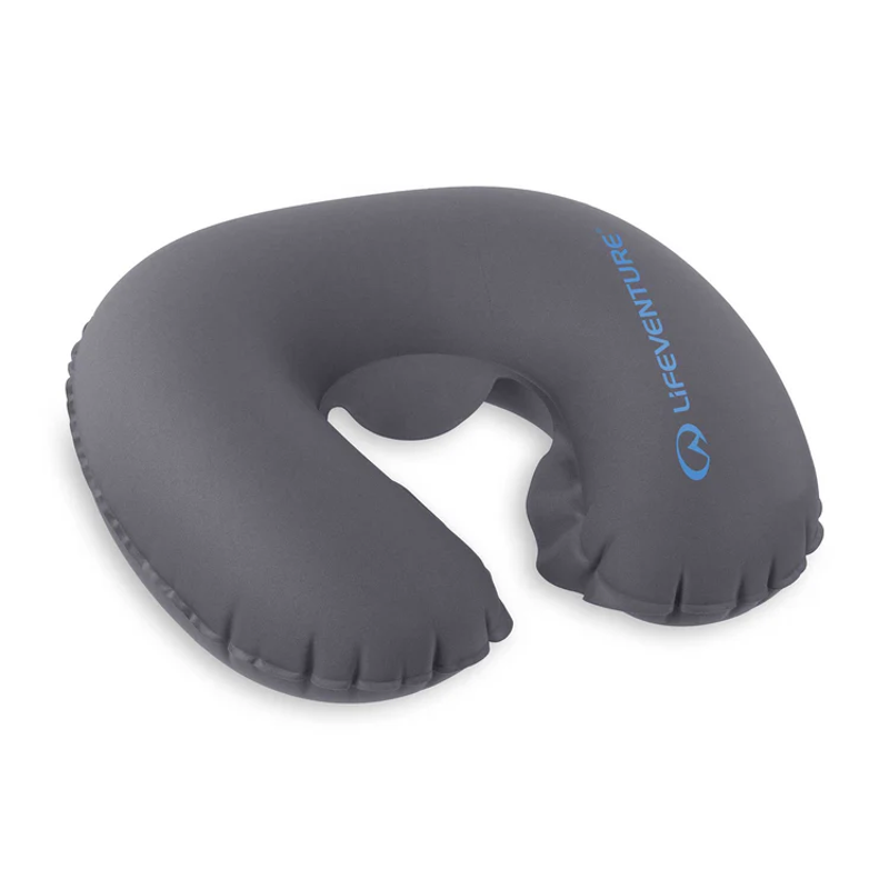 Lifeventure Inflatable Neck Pillow