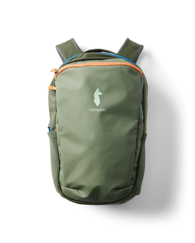 Cotopaxi Allpa 18L Daypack in Fatigue-7