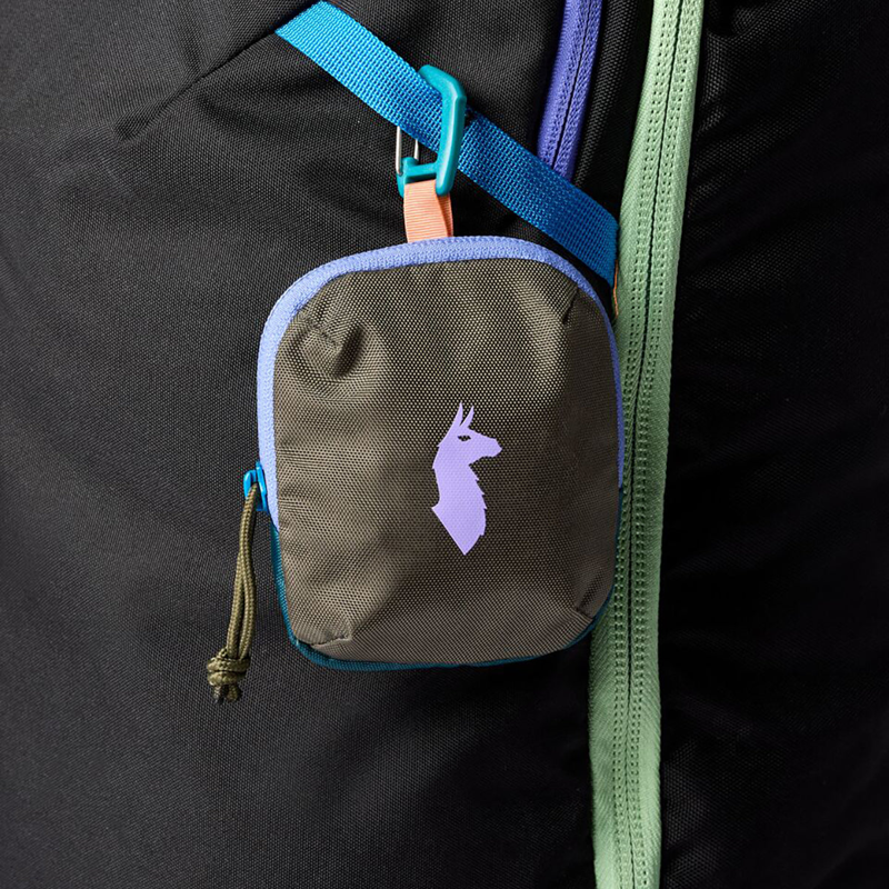 Cotopaxi Allpita Mini Bag in Del Dia-4